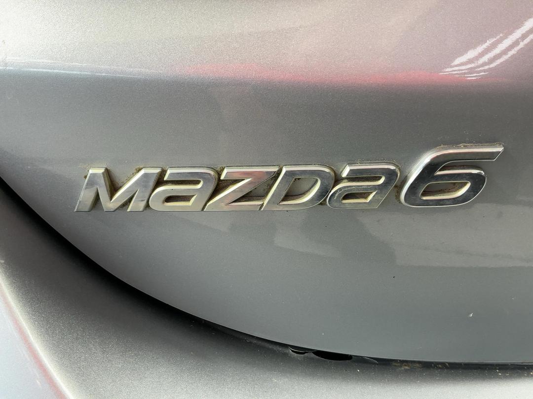 Photo '29' of Mazda Mazda6