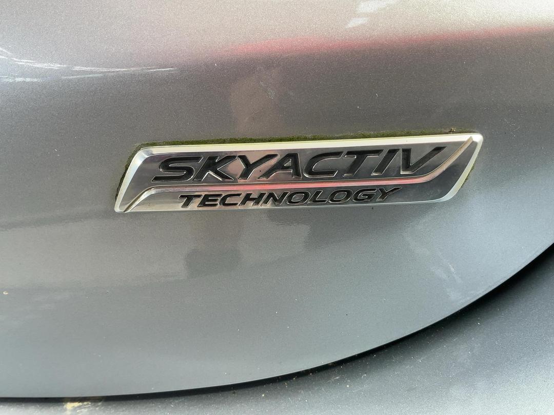 Photo '30' of Mazda Mazda6