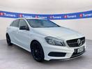 Photo of 2015 Mercedes-Benz A-Class A180