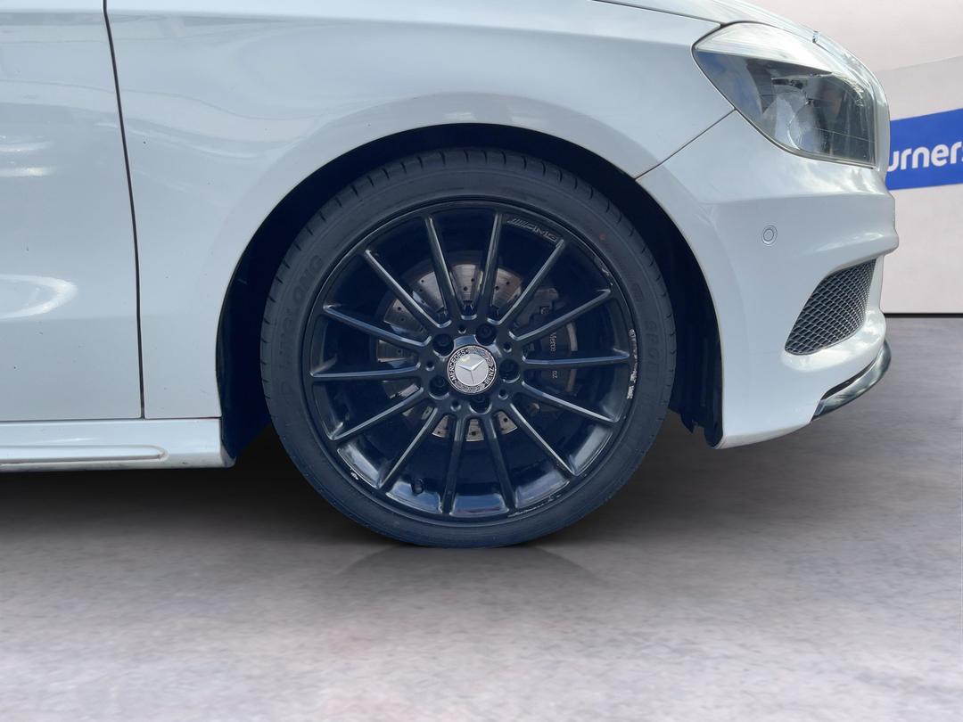 Photo '9' of Mercedes-Benz A-Class
