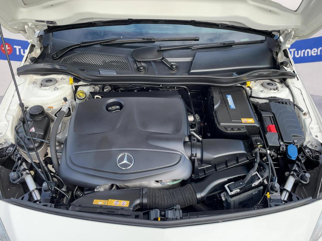 Photo '13' of Mercedes-Benz A-Class