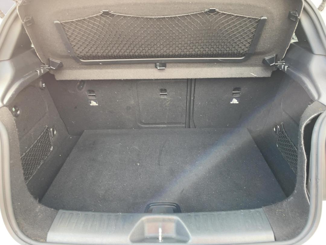 Photo '14' of Mercedes-Benz A-Class