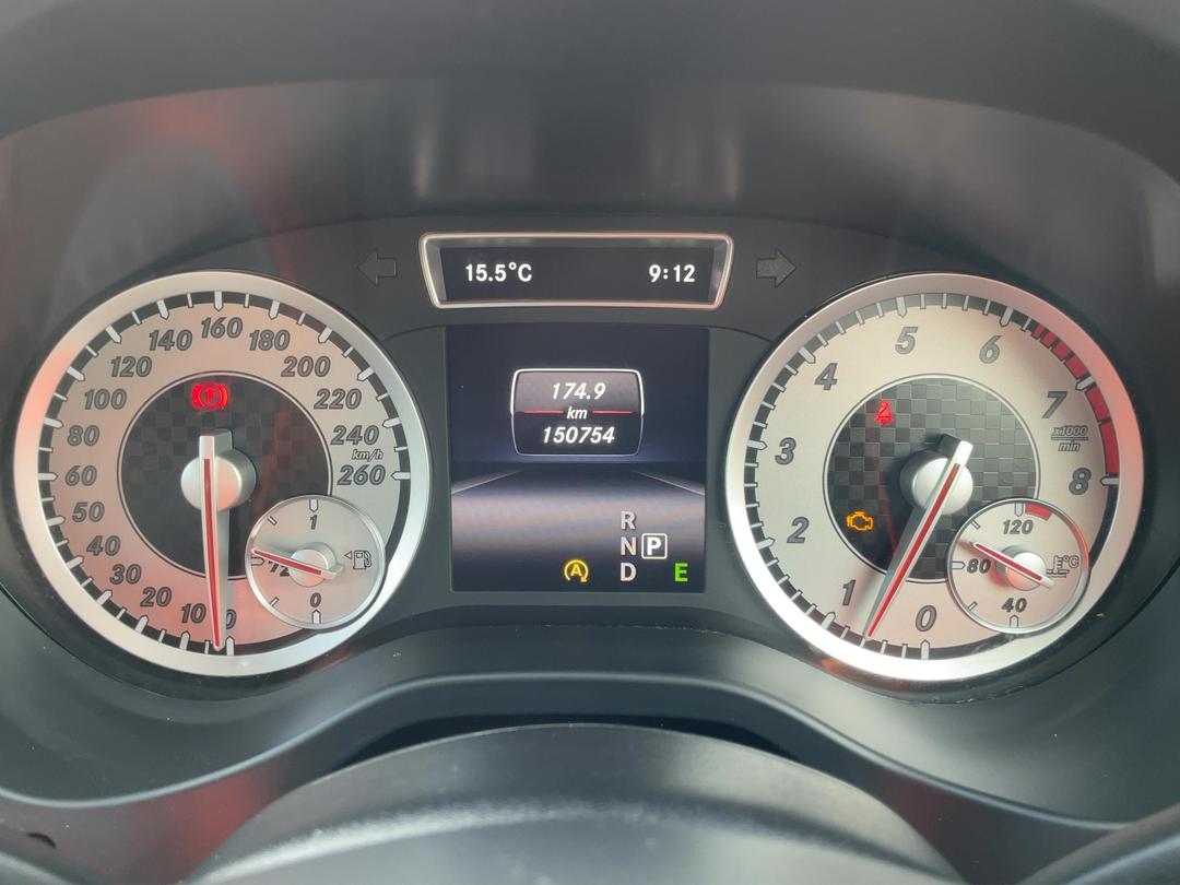 Photo '21' of Mercedes-Benz A-Class
