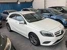 Thumbnail '1' of Mercedes-Benz A-Class A180