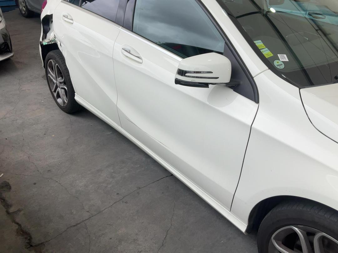 Photo '2' of Mercedes-Benz A-Class A180 Photo '2' of Mercedes-Benz A-Class A180
