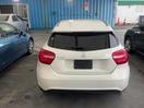Thumbnail '6' of Mercedes-Benz A-Class A180
