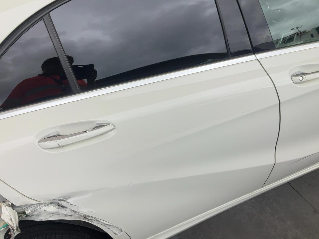 Photo '9' of Mercedes-Benz A-Class A180 Photo '9' of Mercedes-Benz A-Class A180