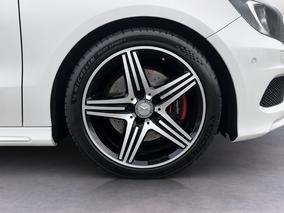 Photo '9' of Mercedes-Benz A250
