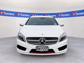 Photo '2' of Mercedes-Benz A250