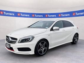 Photo '4' of Mercedes-Benz A250