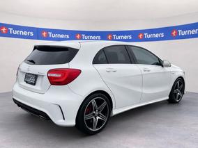 Photo '7' of Mercedes-Benz A250