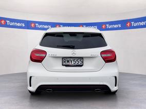 Photo '6' of Mercedes-Benz A250