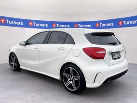 Photo '5' of Mercedes-Benz A250