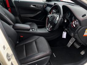 Photo '16' of Mercedes-Benz A250