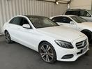 Thumbnail '1' of Mercedes-Benz C-Class C 200