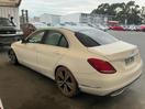 Thumbnail '4' of Mercedes-Benz C-Class C 200