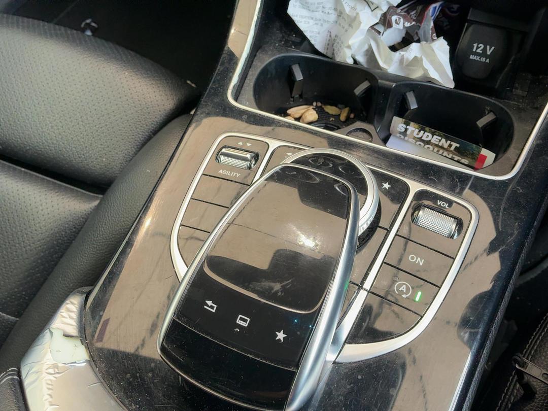 Photo '15' of Mercedes-Benz C-Class C 200 Photo '15' of Mercedes-Benz C-Class C 200