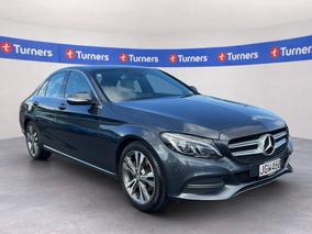 Image of 2015 Mercedes-Benz C200