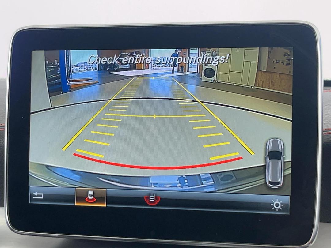 Photo '27' of Mercedes-Benz CLA