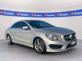 Image of 2015 Mercedes-Benz CLA 250 4WD