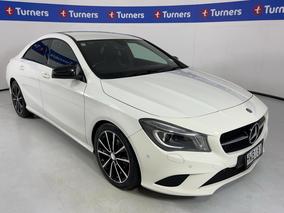 Photo '1' of Mercedes-Benz CLA