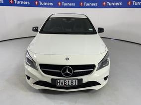 Photo '2' of Mercedes-Benz CLA