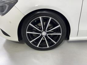 Photo '10' of Mercedes-Benz CLA