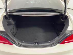 Photo '14' of Mercedes-Benz CLA
