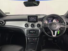 Photo '17' of Mercedes-Benz CLA