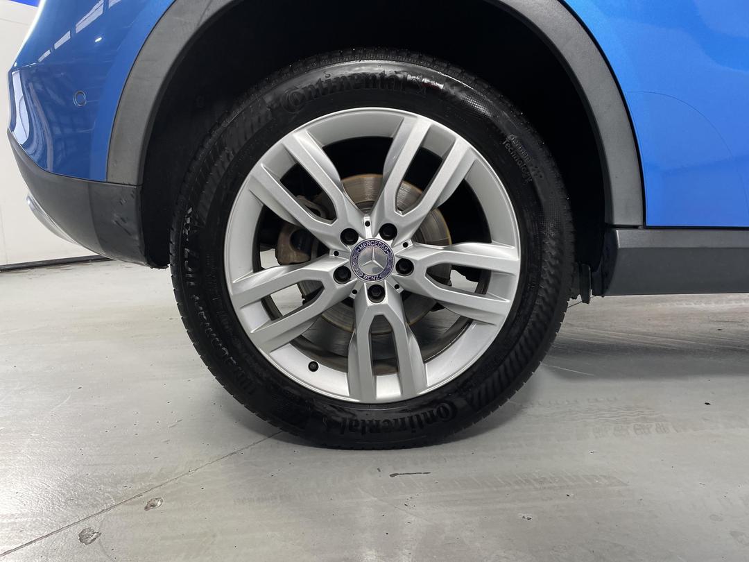 Photo '12' of Mercedes-Benz GLA180