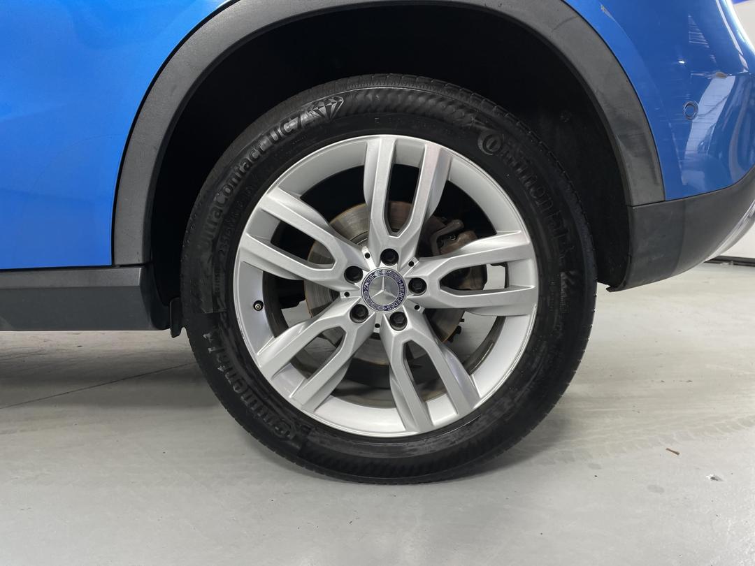 Photo '11' of Mercedes-Benz GLA180