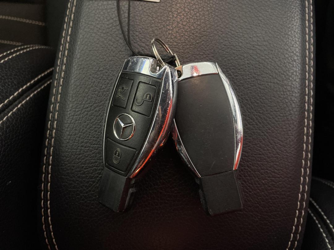 Photo '22' of Mercedes-Benz GLA180