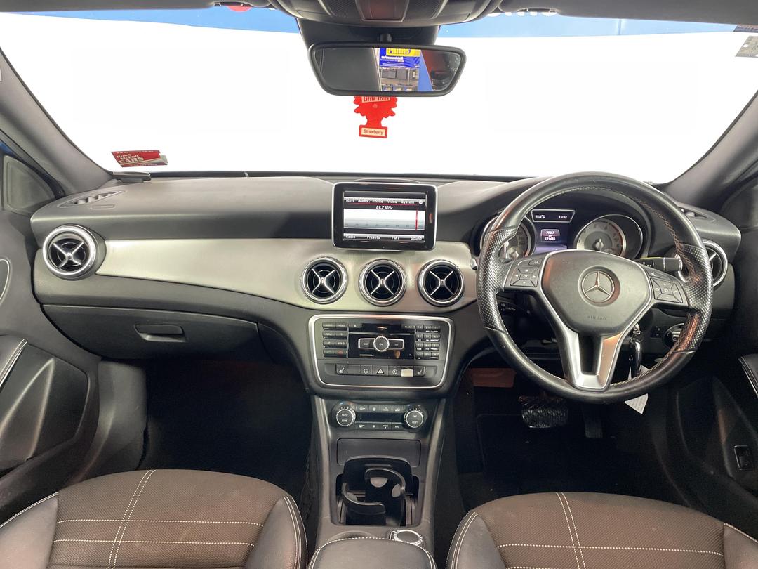 Photo '17' of Mercedes-Benz GLA180