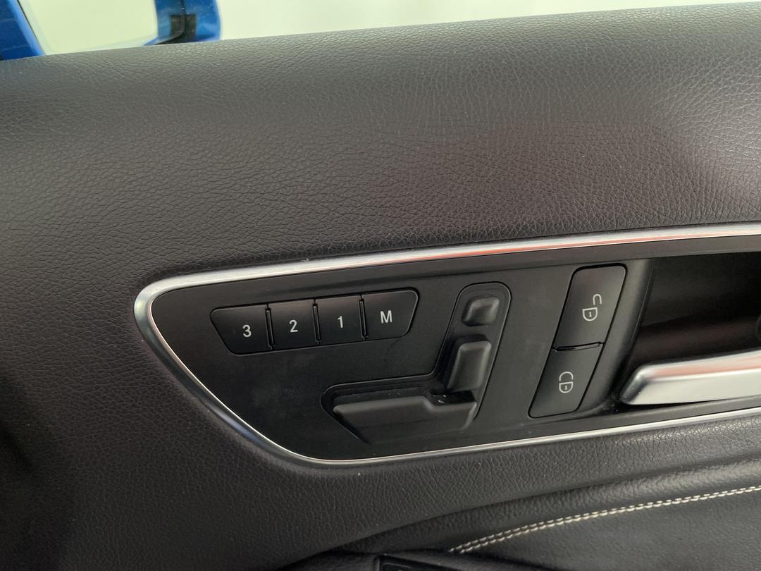 Photo '26' of Mercedes-Benz GLA180