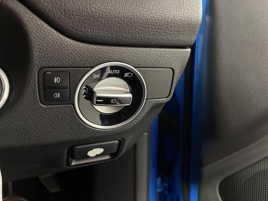 Photo '30' of Mercedes-Benz GLA180