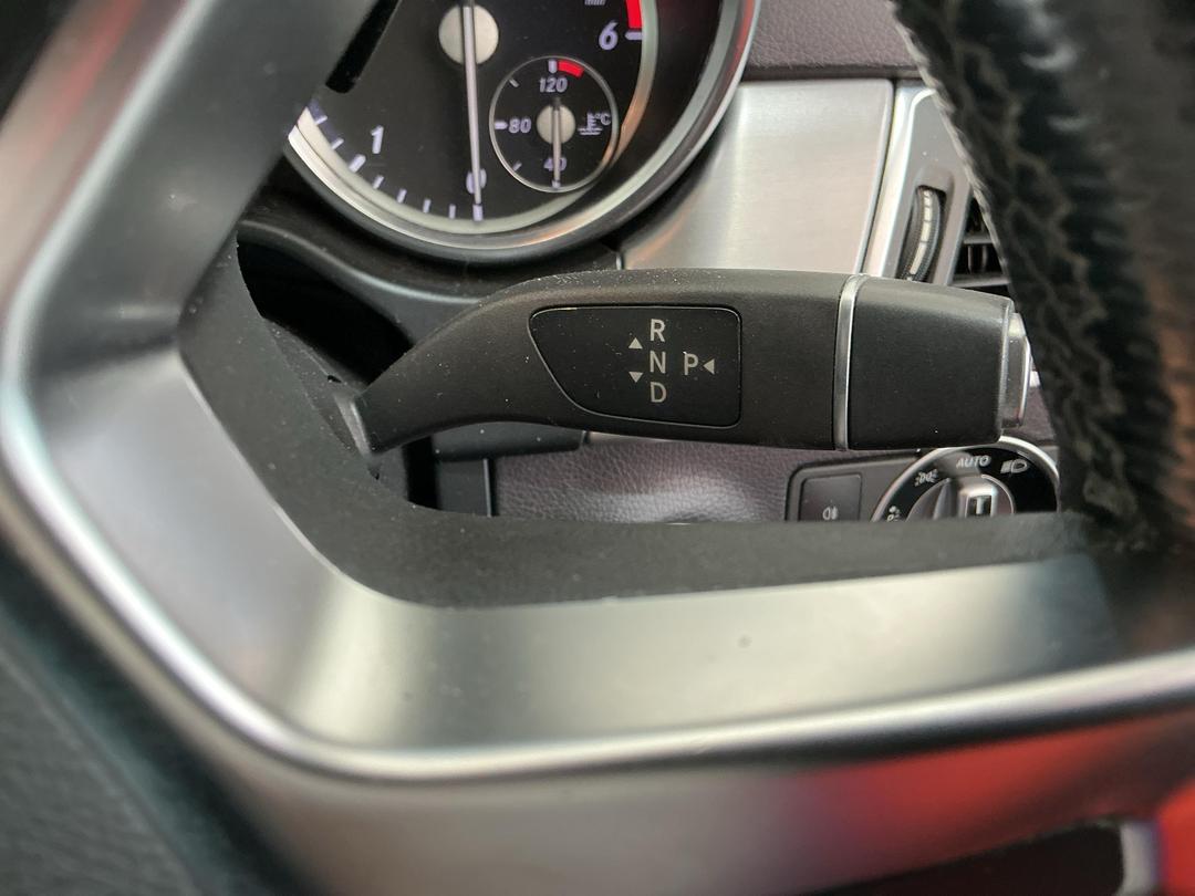 Photo '13' of Mercedes-Benz Ml350 AMG Line Bluetec AUT