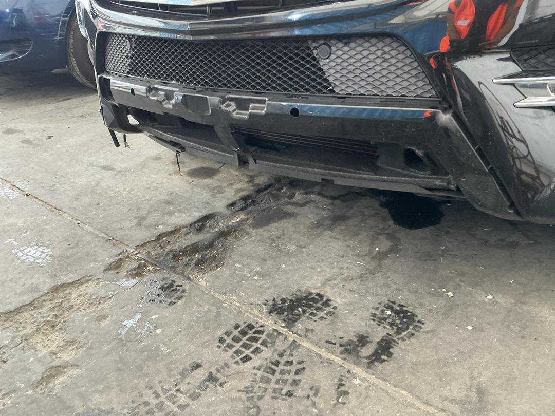 Photo '22' of Mercedes-Benz Ml350 AMG Line Bluetec AUT