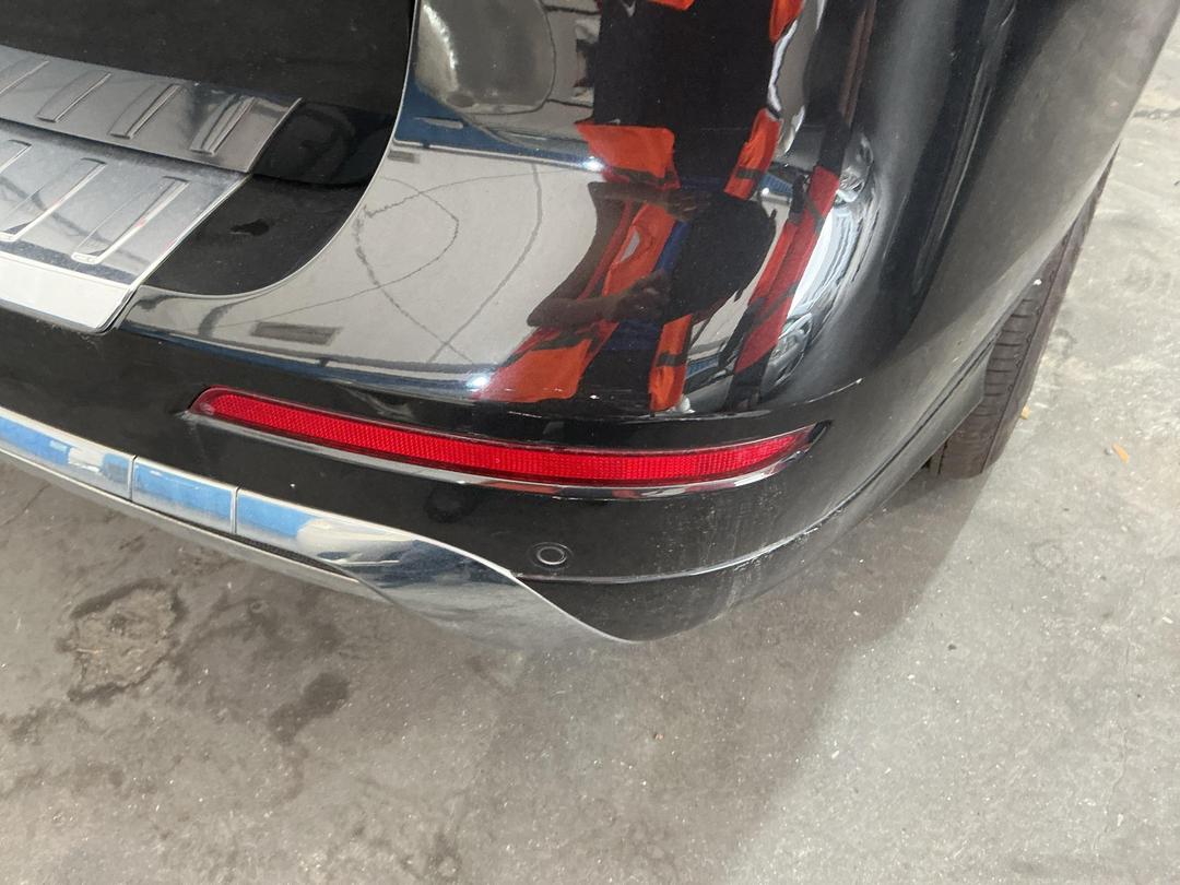 Photo '25' of Mercedes-Benz Ml350 AMG Line Bluetec AUT