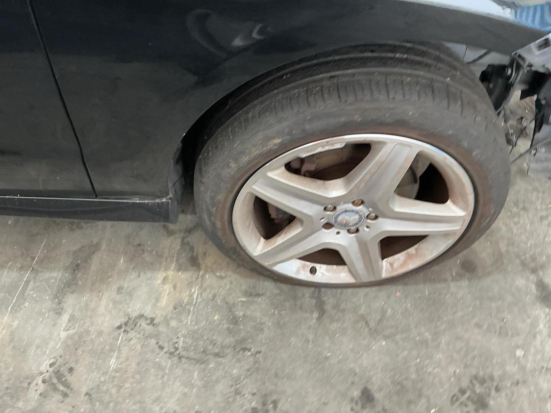 Photo '28' of Mercedes-Benz Ml350 AMG Line Bluetec AUT