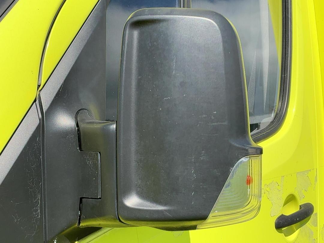 Photo '29' of Mercedes-Benz Sprinter C/C 319 CDI 3665 S Ambulance