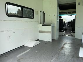 Photo '23' of Mercedes-Benz Sprinter C/C 319 CDI 3665 S Ambulance