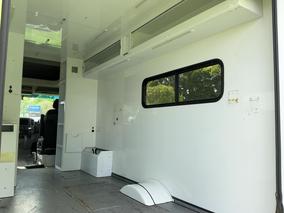 Photo '24' of Mercedes-Benz Sprinter C/C 319 CDI 3665 S Ambulance