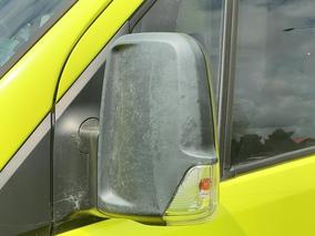 Photo '31' of Mercedes-Benz Sprinter C/C 319 CDI 3665 S Ambulance
