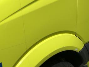 Photo '34' of Mercedes-Benz Sprinter C/C 319 CDI 3665 S Ambulance