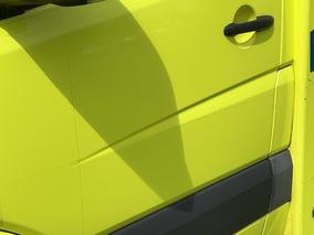 Photo '35' of Mercedes-Benz Sprinter C/C 319 CDI 3665 S Ambulance