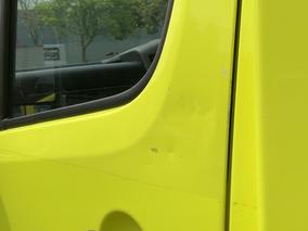 Photo '38' of Mercedes-Benz Sprinter C/C 319 CDI 3665 S Ambulance