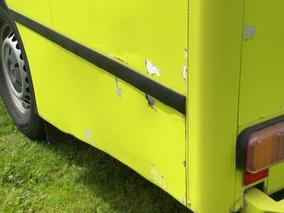 Photo '39' of Mercedes-Benz Sprinter C/C 319 CDI 3665 S Ambulance