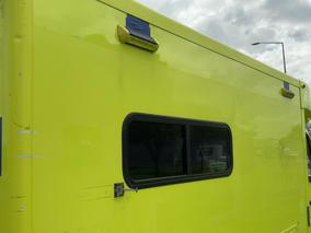Photo '42' of Mercedes-Benz Sprinter C/C 319 CDI 3665 S Ambulance