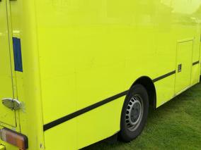 Photo '43' of Mercedes-Benz Sprinter C/C 319 CDI 3665 S Ambulance