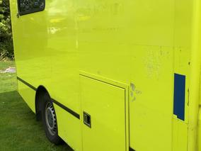 Photo '46' of Mercedes-Benz Sprinter C/C 319 CDI 3665 S Ambulance